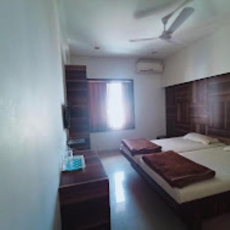 Atithi Guest House,Nashik Exterior photo